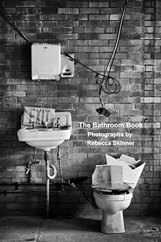 The Bathroom Book cover