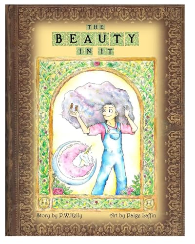 The Beauty In It cover