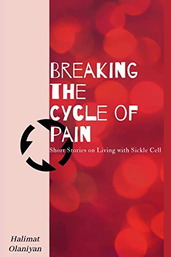 Breaking the Cycle of Pain cover