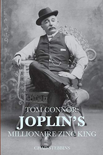 Tom Connor cover