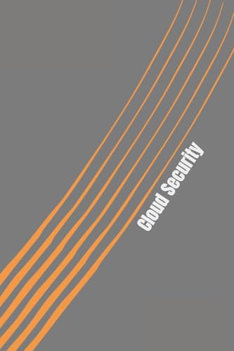 Cloud Security cover