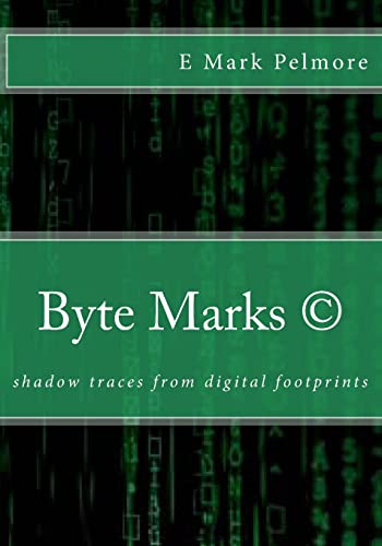 Byte Marks cover