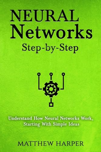 Neural Networks cover