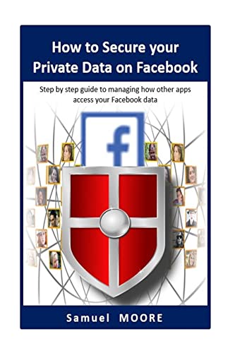 How to Secure your Private Data on Facebook cover