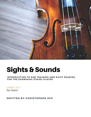 Sights & Sounds cover