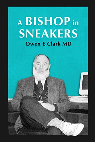 A Bishop in Sneakers cover