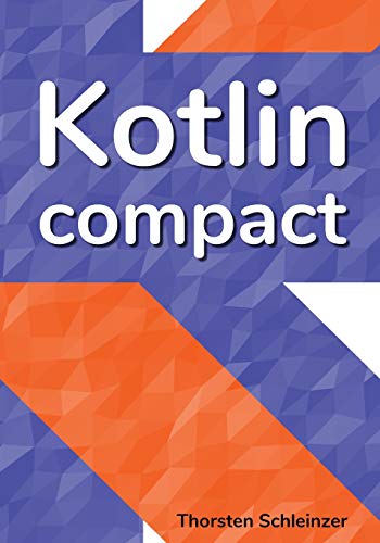 Kotlin Compact cover