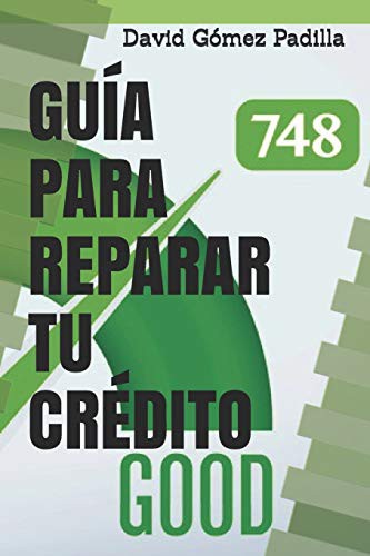 Guia para Reparar Tu Credito cover