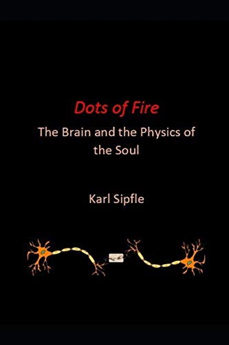 Dots of Fire cover
