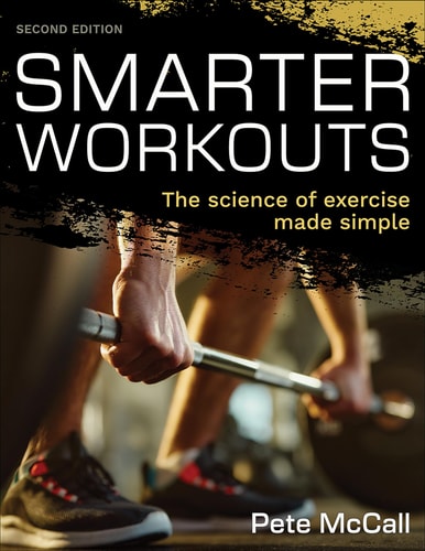 Smarter Workouts cover art