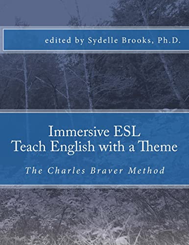 Immersive ESL cover
