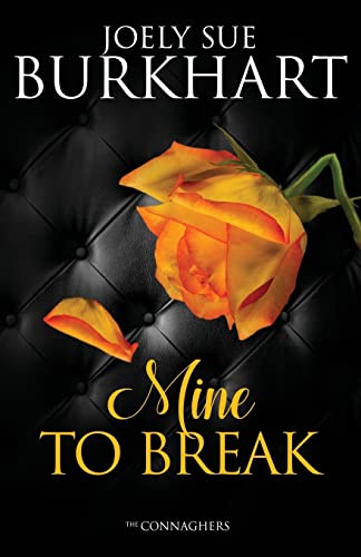 Mine to Break cover