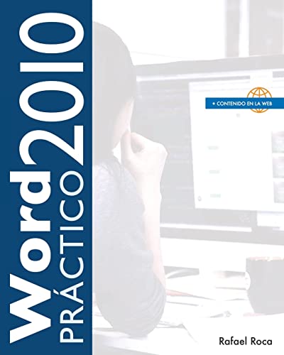 Word 2010 Practico cover