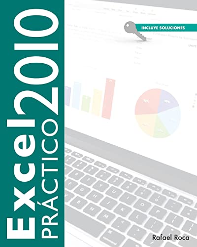 Excel 2010 Practico cover