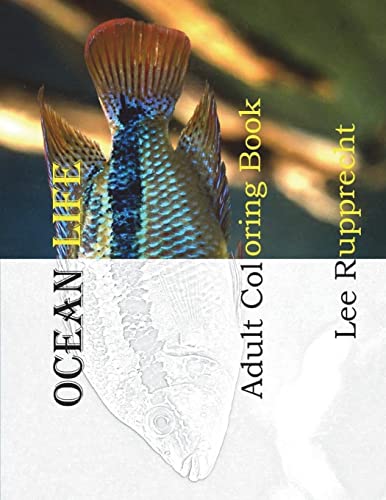 Ocean Life cover
