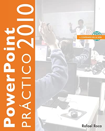 PowerPoint 2010 Práctico cover