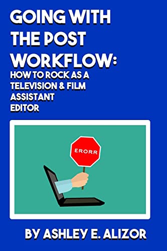 Going With the Post Workflow cover