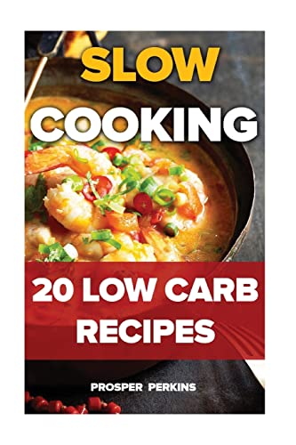Slow Cooking cover