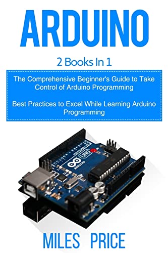 Arduino cover