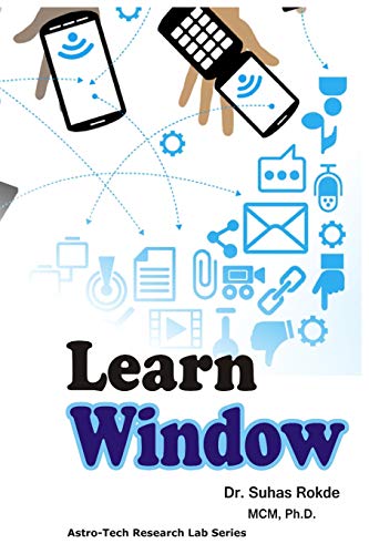Learn Windows cover