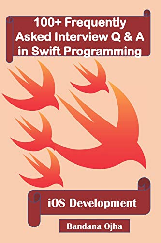 100+ Frequently Asked Interview Q & A in Swift Programming cover