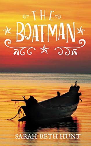 The Boatman cover
