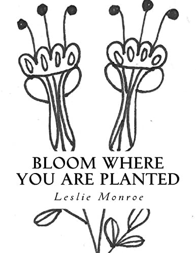 Bloom Where You are Planted cover