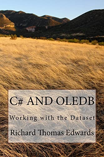 C# and Oledb cover