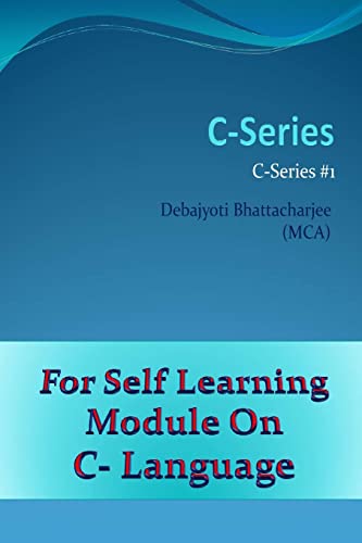 C-Series cover