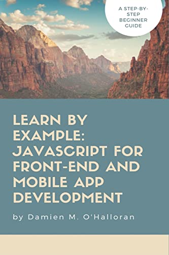 Learn by Example cover