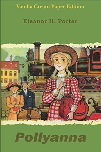 Pollyanna cover