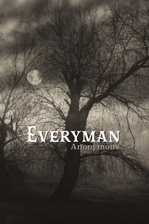 Everyman cover
