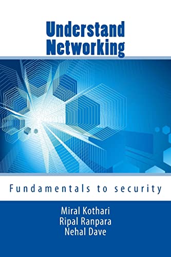 Understand Networking cover