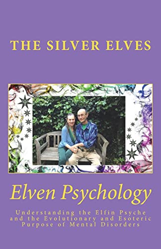 Elven Psychology cover