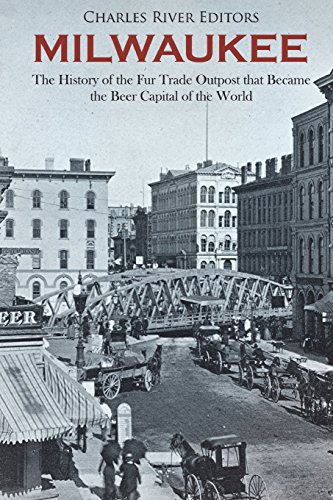 Milwaukee cover