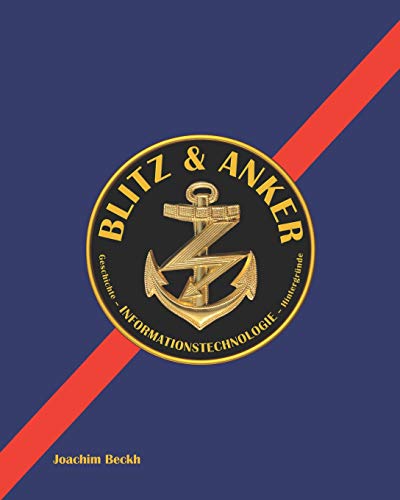 Blitz & Anker cover
