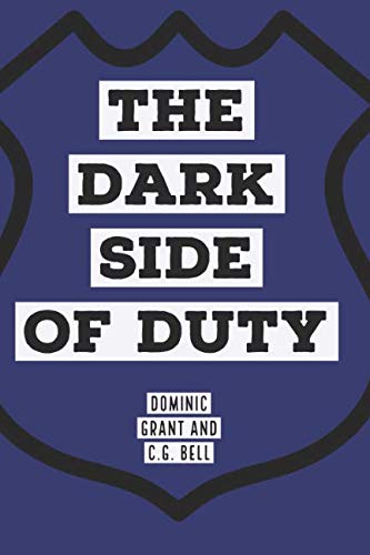The Dark Side of Duty cover