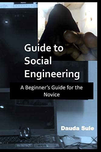 Guide to Social Engineering cover