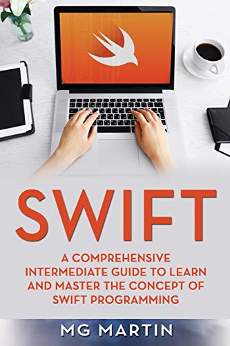 Swift cover