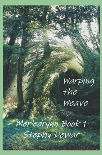 Warping the Weave cover