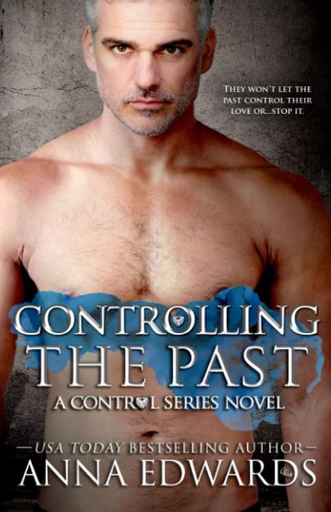 Controlling The Past cover