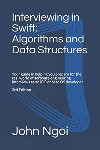 Interviewing in Swift cover