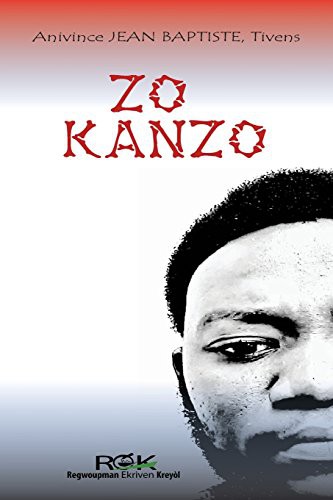 Zo Kanzo cover