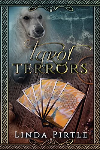 Tarot Terrors cover