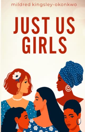 Just Us Girls cover