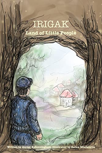 Irigak cover