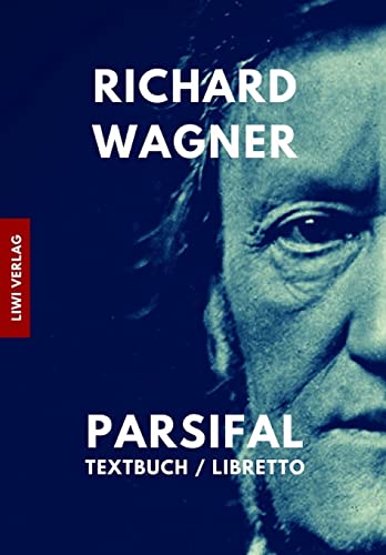 Parsifal cover