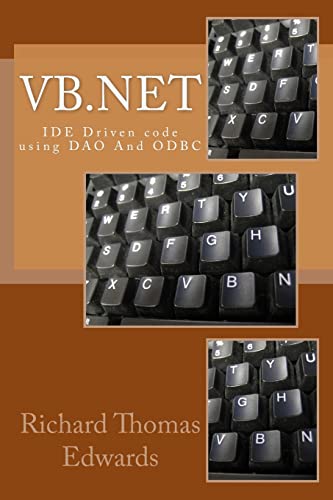 VB.NET cover