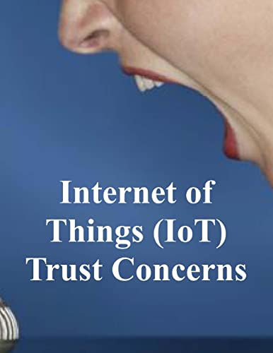 Internet of Things (IoT) Trust Concerns cover