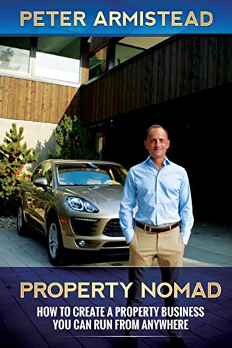 Property Nomad cover
